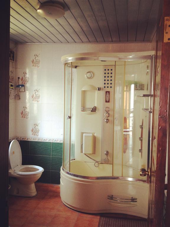 Qingdao Huayang Youth Hostel Εξωτερικό φωτογραφία