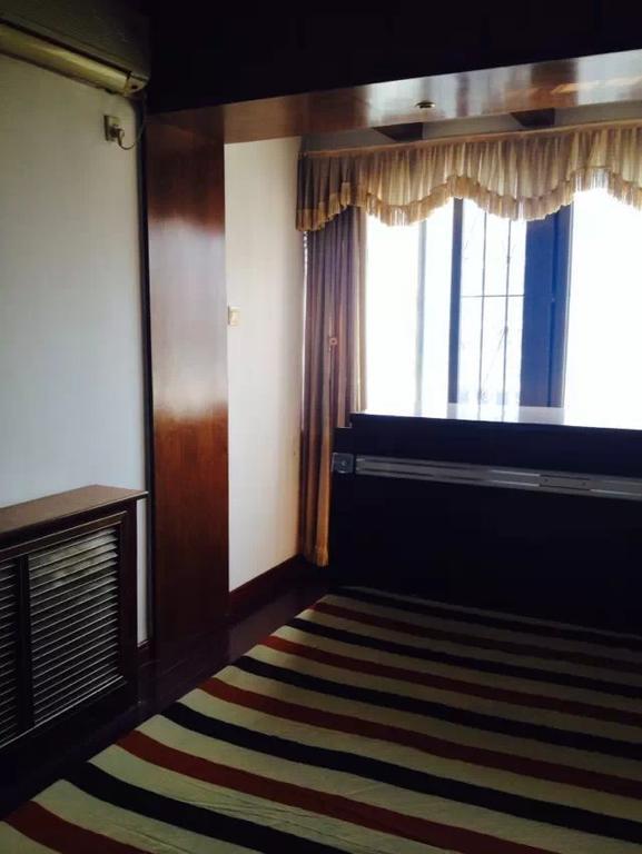 Qingdao Huayang Youth Hostel Εξωτερικό φωτογραφία