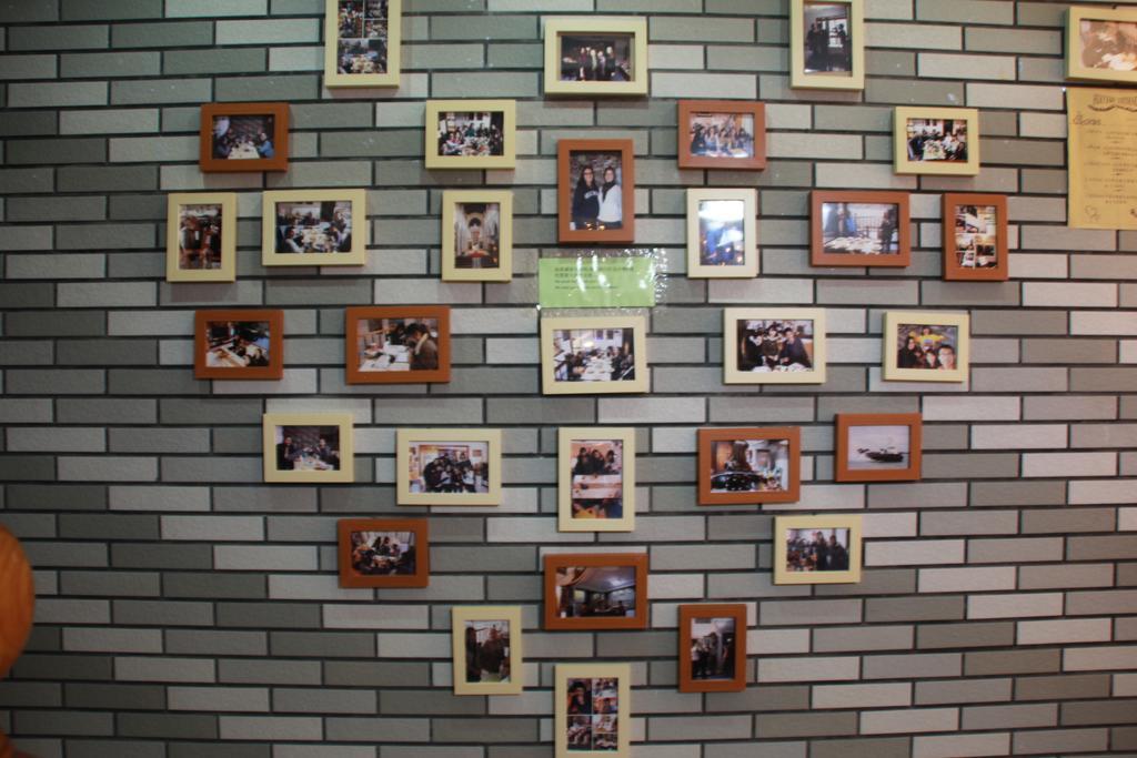 Qingdao Huayang Youth Hostel Εξωτερικό φωτογραφία